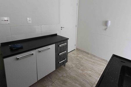 Apartamento para alugar com 40m², 2 quartos e sem vagaCozinha e Área de Serviço