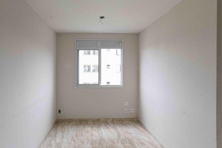 Sala de apartamento para alugar com 2 quartos, 40m² em Jardim Adutora, São Paulo