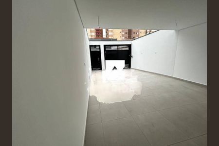 Casa à venda com 3 quartos, 230m² em Jardim Bela Vista, Santo André
