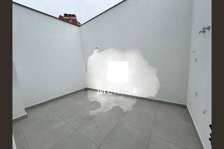 Casa à venda com 3 quartos, 230m² em Jardim Bela Vista, Santo André