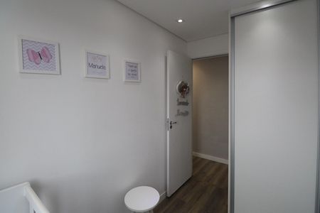 Apartamento à venda com 2 quartos, 47m² em Parque Edu Chaves, São Paulo