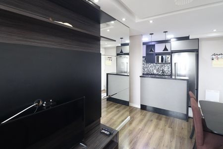 Apartamento à venda com 2 quartos, 47m² em Parque Edu Chaves, São Paulo