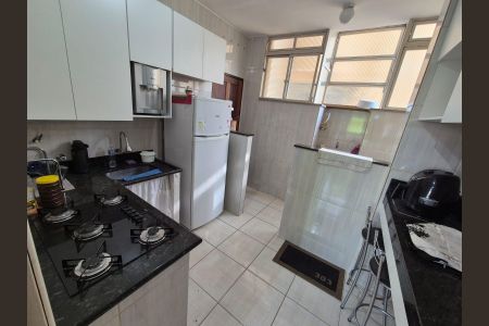 Apartamento à venda com 90m², 3 quartos e 1 vagaCozinha