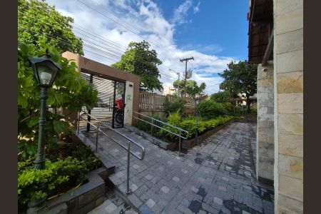 Apartamento à venda com 90m², 3 quartos e 1 vagaÁrea externa