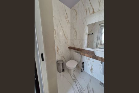 Apartamento à venda com 90m², 3 quartos e 1 vagaBanheiro