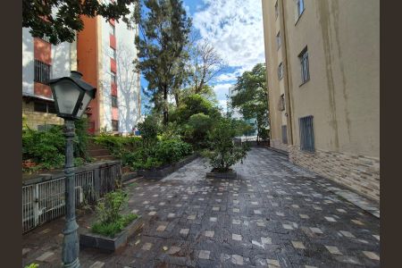 Apartamento à venda com 90m², 3 quartos e 1 vagaÁrea externa