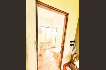 Casa à venda com 4 quartos, 231m² em Vila Assunção, Santo André