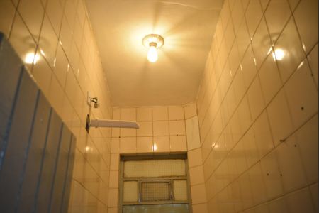 Casa para alugar com 48m², 2 quartos e sem vagaBanheiro Social