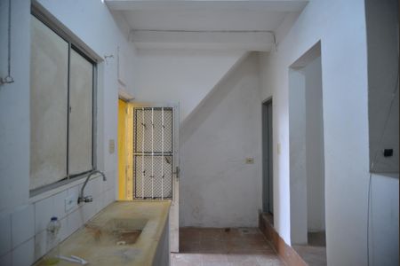 Casa para alugar com 48m², 2 quartos e sem vagaCozinha