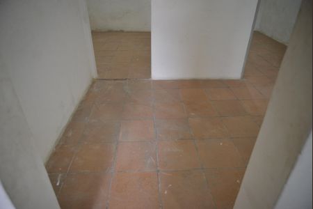 Casa para alugar com 48m², 2 quartos e sem vagaSala