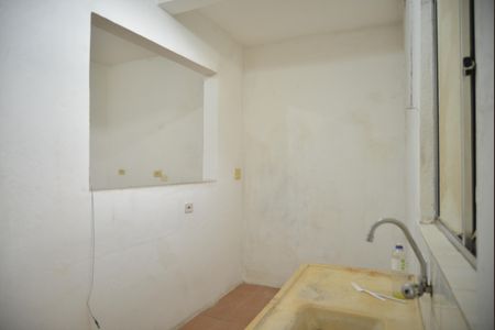 Casa para alugar com 48m², 2 quartos e sem vagaCozinha