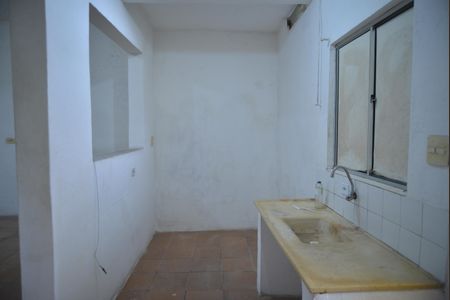 Casa para alugar com 48m², 2 quartos e sem vagaCozinha