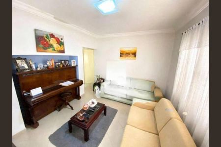 Casa à venda com 7 quartos, 303m² em Paraíso, Santo André