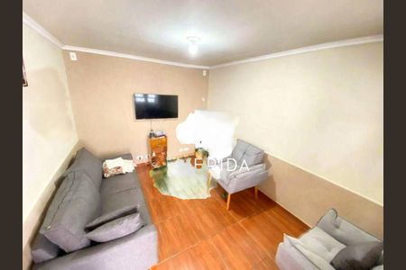 Casa à venda com 7 quartos, 303m² em Paraíso, Santo André