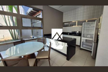 Apartamento à venda com 3 quartos, 350m² em Jardim, Santo André