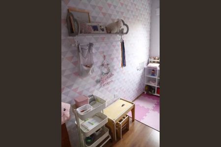 Apartamento à venda com 56m², 2 quartos e 1 vaga