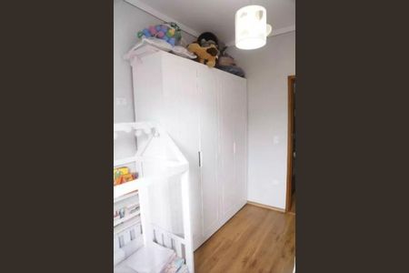 Apartamento à venda com 56m², 2 quartos e 1 vaga