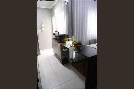 Apartamento à venda com 2 quartos, 60m² em Vila Floresta, Santo André