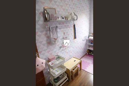 Apartamento à venda com 2 quartos, 60m² em Vila Floresta, Santo André