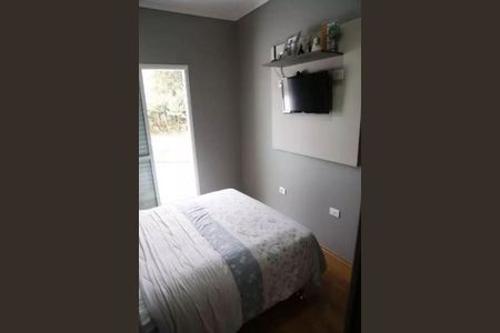 Apartamento à venda com 56m², 2 quartos e 1 vaga