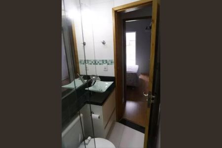 Apartamento à venda com 56m², 2 quartos e 1 vaga