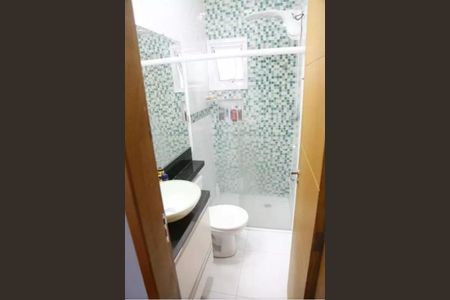 Apartamento à venda com 56m², 2 quartos e 1 vaga