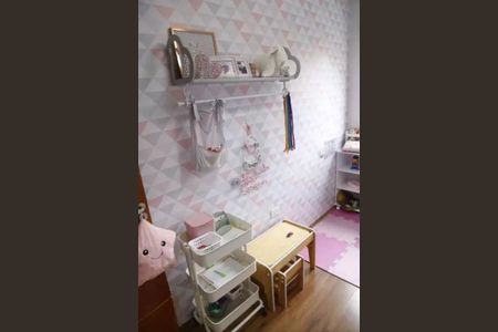 Apartamento à venda com 56m², 2 quartos e 1 vaga