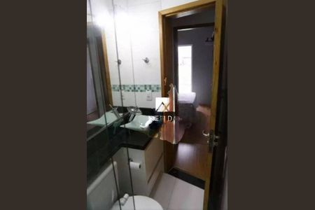 Apartamento à venda com 2 quartos, 60m² em Vila Floresta, Santo André