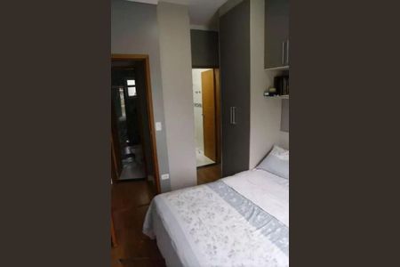 Apartamento à venda com 56m², 2 quartos e 1 vaga