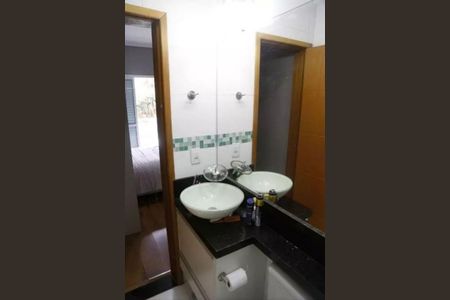 Apartamento à venda com 56m², 2 quartos e 1 vaga