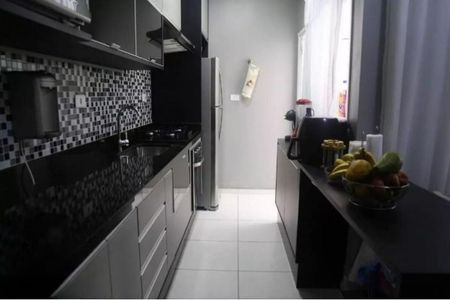Apartamento à venda com 56m², 2 quartos e 1 vaga