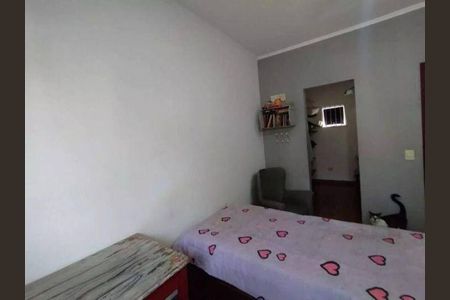 Casa à venda com 4 quartos, 215m² em Vila Alpina, Santo André