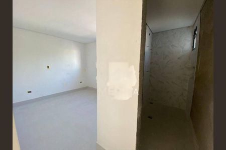 Casa à venda com 3 quartos, 195m² em Vila Pires, Santo André