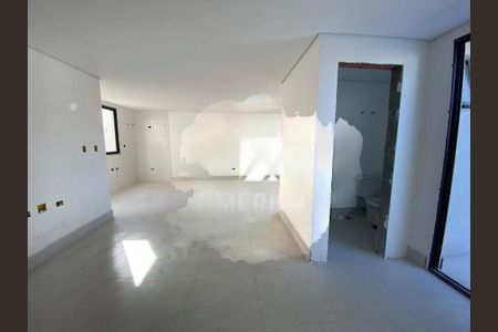 Casa à venda com 3 quartos, 195m² em Vila Pires, Santo André