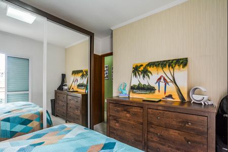 Apartamento à venda com 100m², 2 quartos e 1 vaga Apartamento à venda com 100m², 2 quartos e 1 vagaQuarto 2