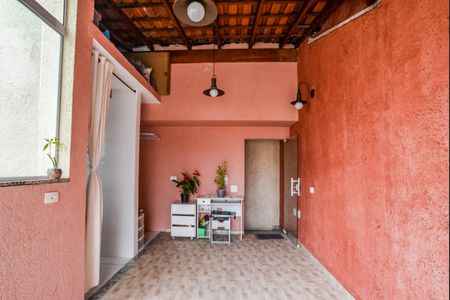 Apartamento à venda com 100m², 2 quartos e 1 vaga Apartamento à venda com 100m², 2 quartos e 1 vagaÁrea de Serviço