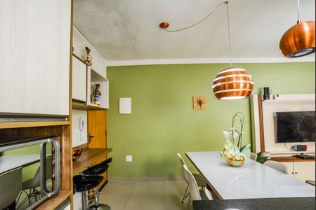 Apartamento à venda com 100m², 2 quartos e 1 vaga Apartamento à venda com 100m², 2 quartos e 1 vagaCozinha