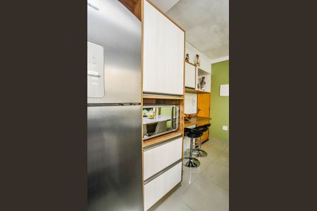 Apartamento à venda com 100m², 2 quartos e 1 vaga Apartamento à venda com 100m², 2 quartos e 1 vagaCozinha