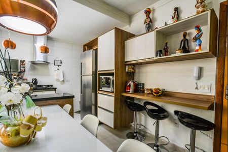 Apartamento à venda com 100m², 2 quartos e 1 vaga Apartamento à venda com 100m², 2 quartos e 1 vagaCozinha