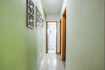 Apartamento à venda com 100m², 2 quartos e 1 vaga Apartamento à venda com 100m², 2 quartos e 1 vagaCorredor