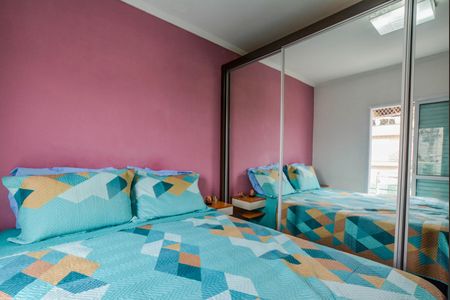 Apartamento à venda com 100m², 2 quartos e 1 vaga Apartamento à venda com 100m², 2 quartos e 1 vagaQuarto 2