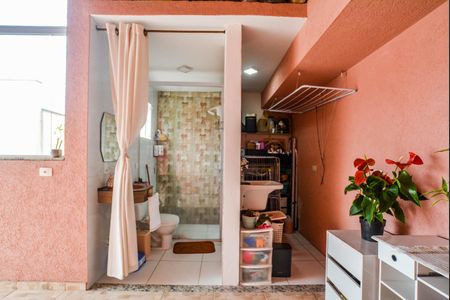 Apartamento à venda com 100m², 2 quartos e 1 vaga Apartamento à venda com 100m², 2 quartos e 1 vagaÁrea de Serviço