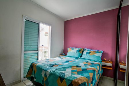Quarto 2 de apartamento à venda com 2 quartos, 100m² em Parque Novo Oratório, Santo André