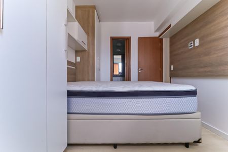 Quarto  - Suíte de apartamento para alugar com 2 quartos, 62m² em Engenho de Dentro, Rio de Janeiro