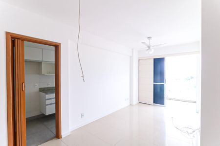Sala de apartamento para alugar com 2 quartos, 62m² em Engenho de Dentro, Rio de Janeiro
