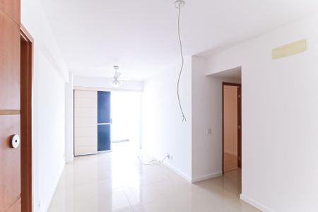 Sala de apartamento para alugar com 2 quartos, 62m² em Engenho de Dentro, Rio de Janeiro