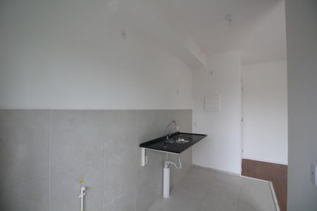 Apartamento para alugar com 45m², 2 quartos e 1 vagaCozinha