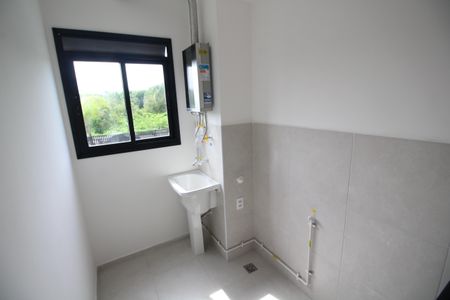 Apartamento para alugar com 45m², 2 quartos e 1 vagaÁrea de Serviço