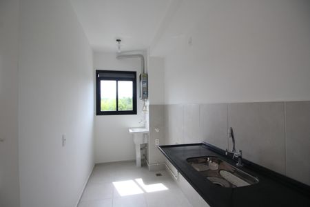 Apartamento para alugar com 45m², 2 quartos e 1 vagaCozinha