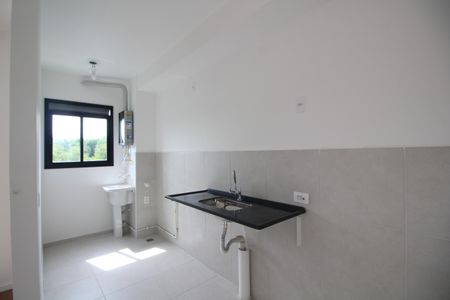 Apartamento para alugar com 45m², 2 quartos e 1 vagaCozinha